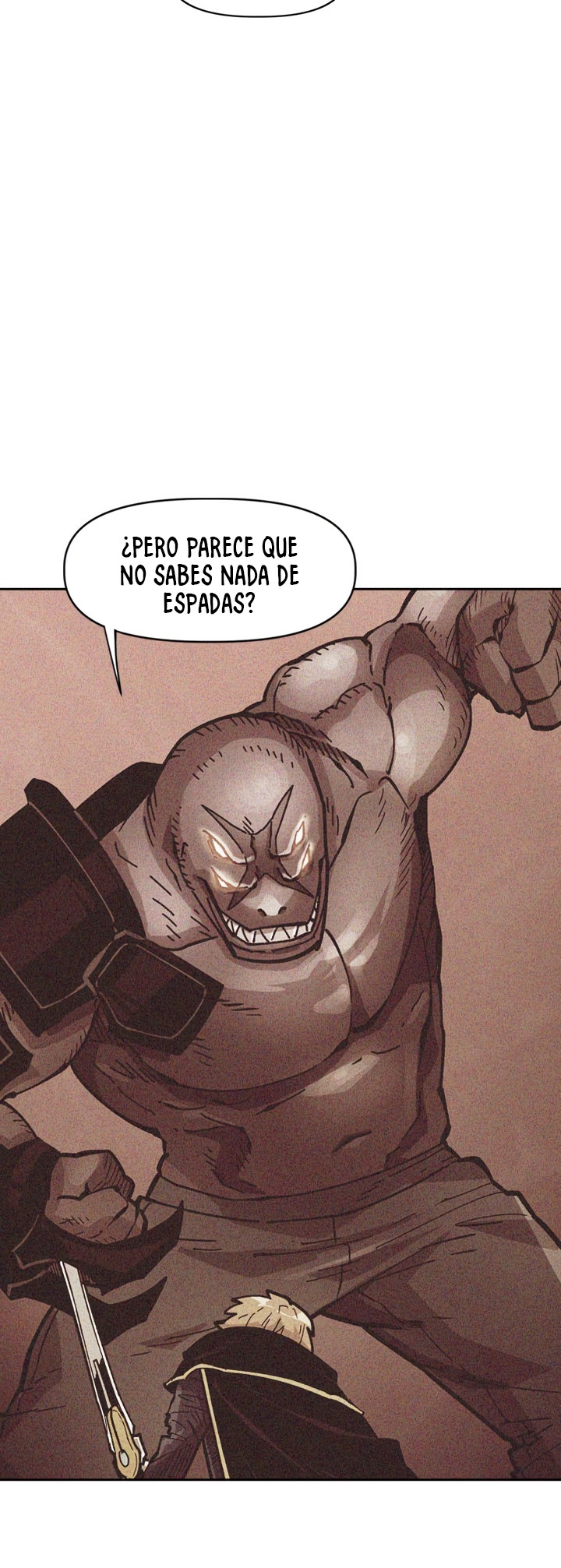 Esclavo B capítulo 36, página 31