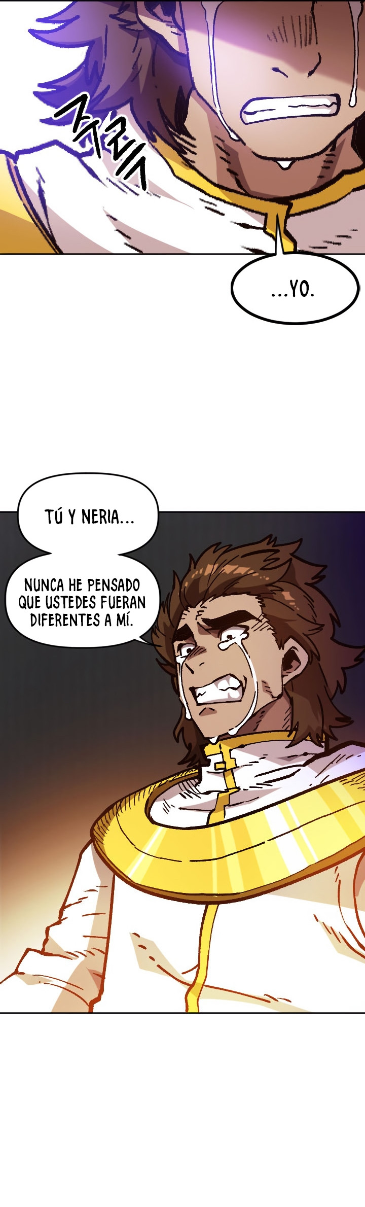 Esclavo B capítulo 36, página 55