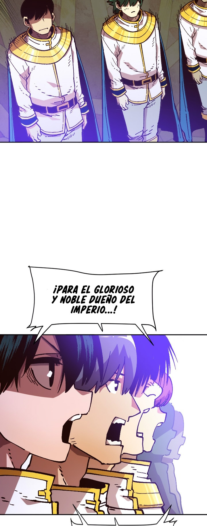 Esclavo B capítulo 37, página 3