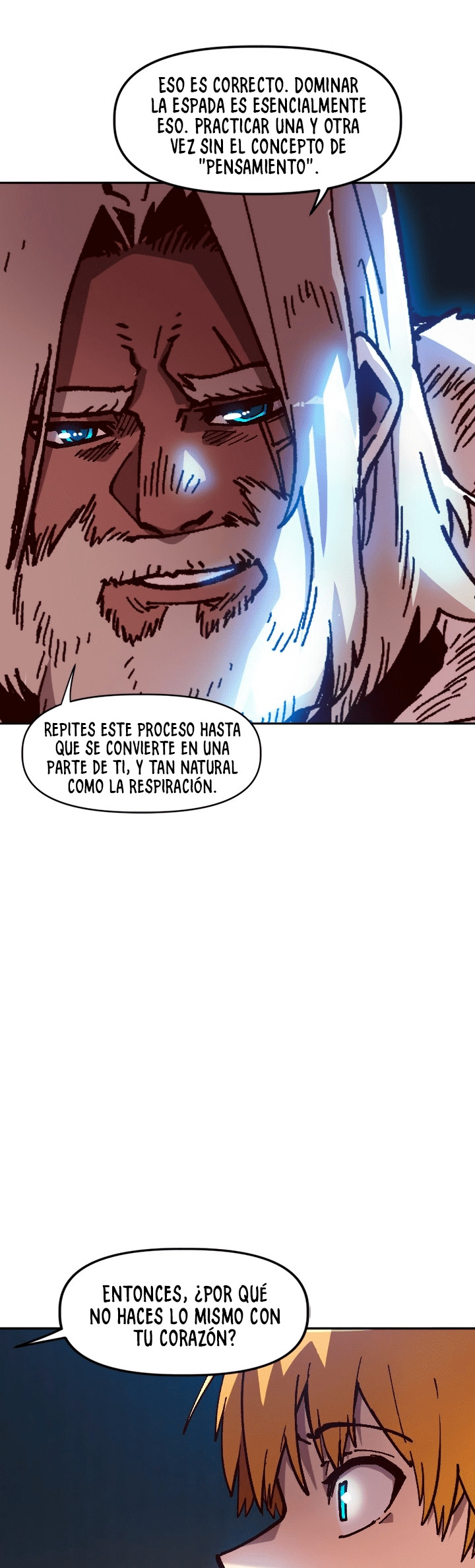 Esclavo B capítulo 37, página 32