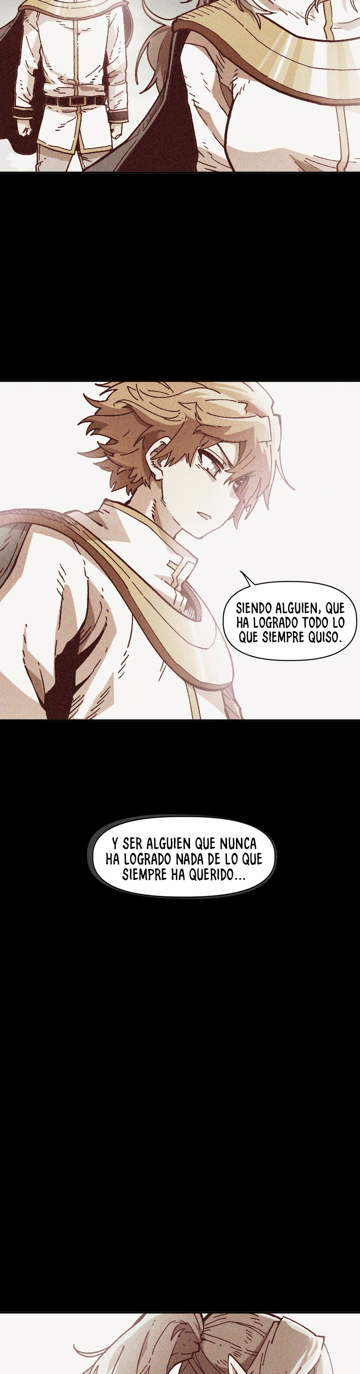 Esclavo B capítulo 38, página 20