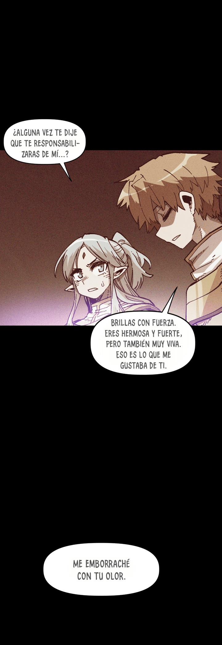 Esclavo B capítulo 39, página 20