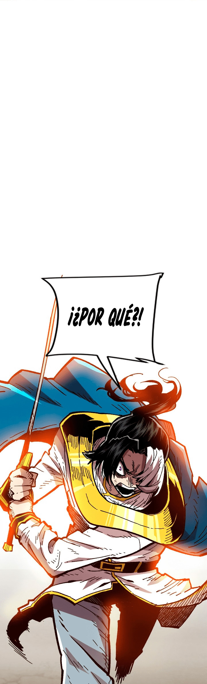 Esclavo B capítulo 40, página 6