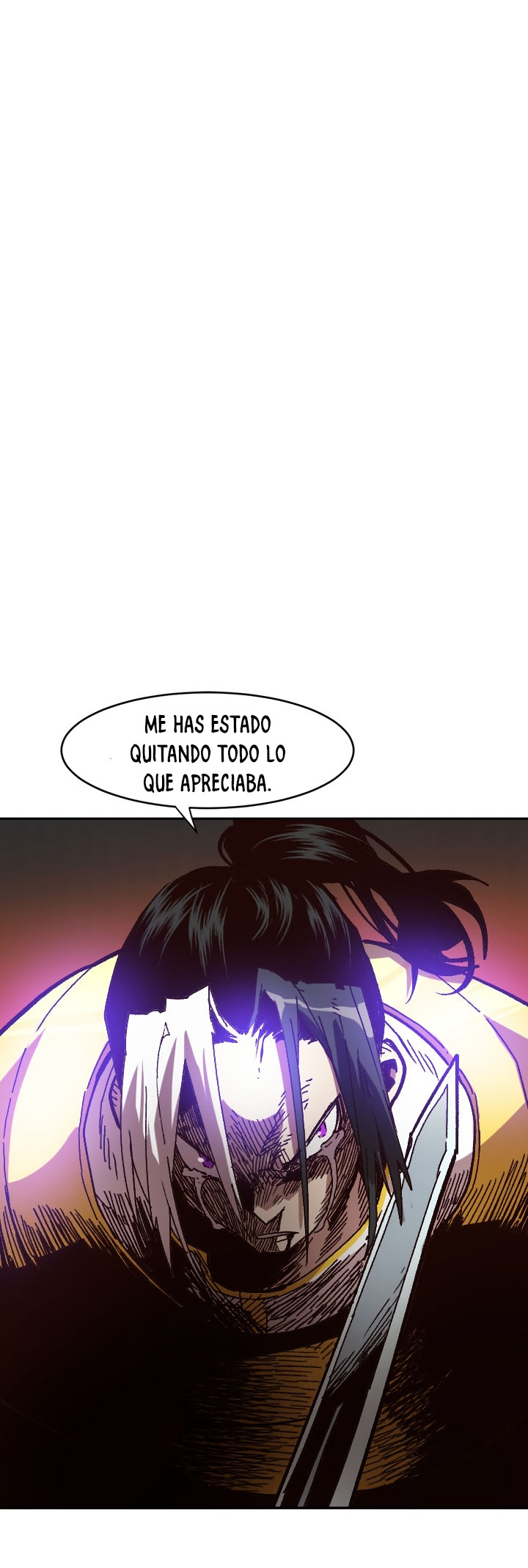 Esclavo B capítulo 40, página 48