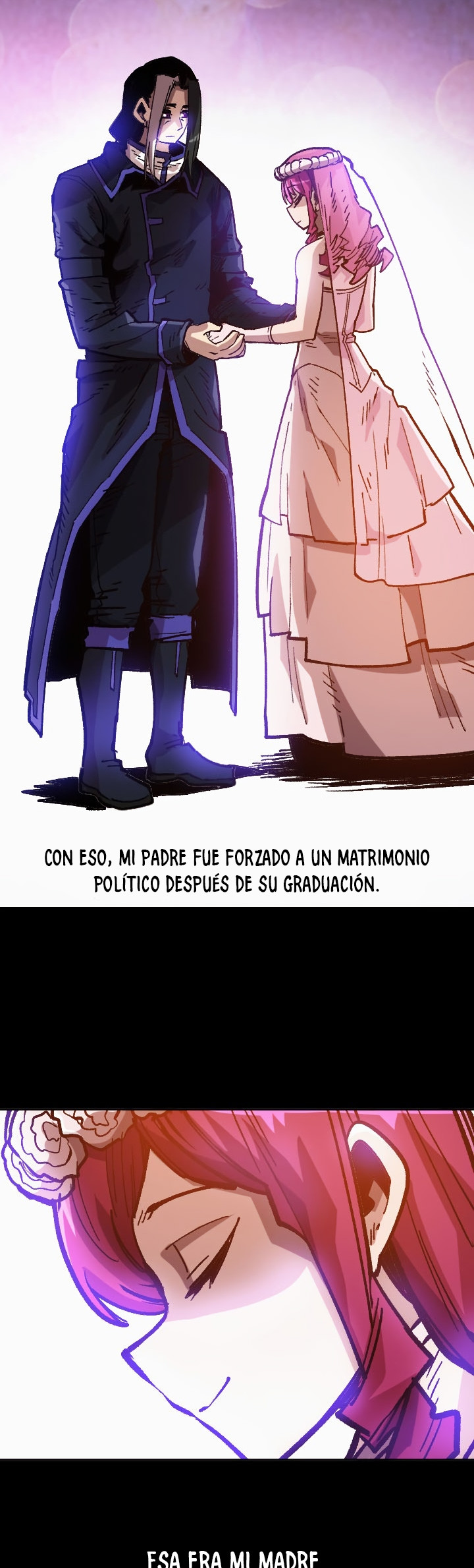 Esclavo B capítulo 41, página 18