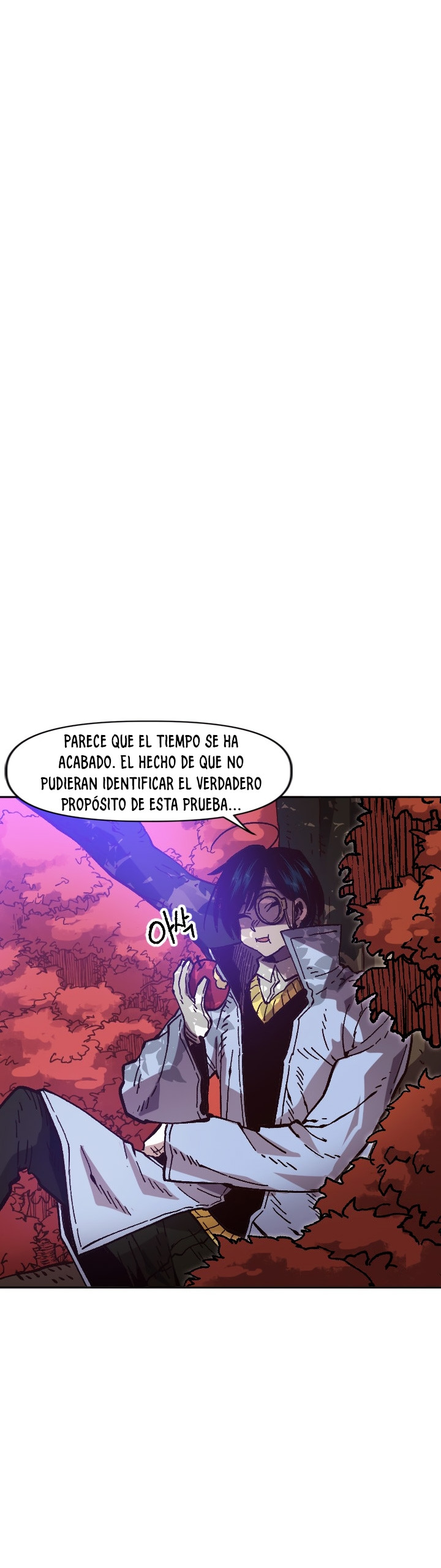Esclavo B capítulo 42, página 30