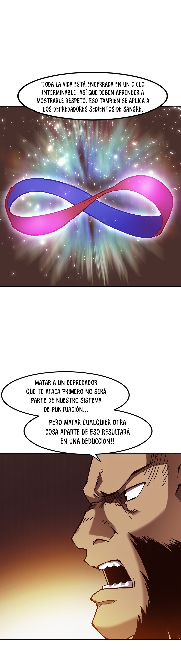 Esclavo B capítulo 42, página 48
