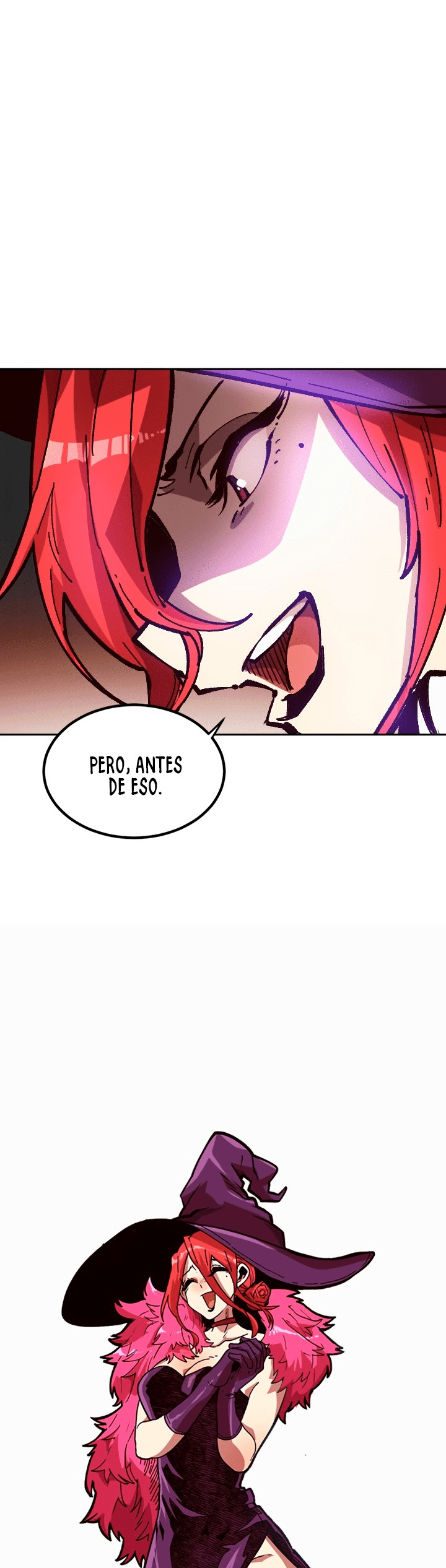 Esclavo B capítulo 43, página 10