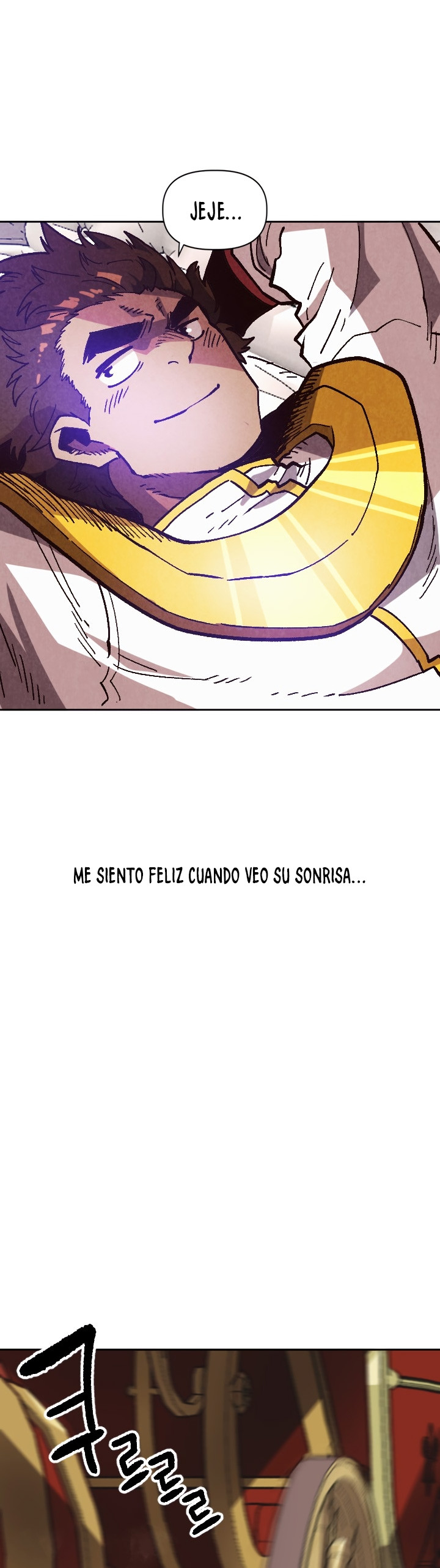 Esclavo B capítulo 44, página 22