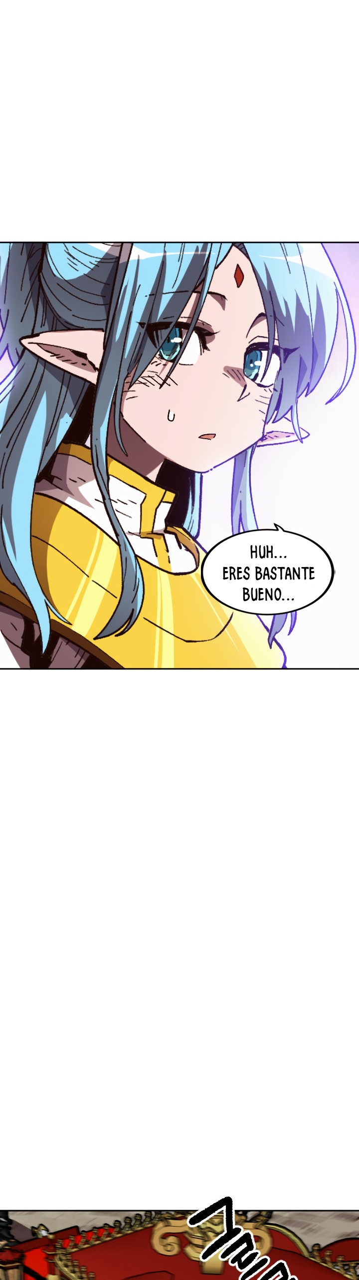 Esclavo B capítulo 45, página 16