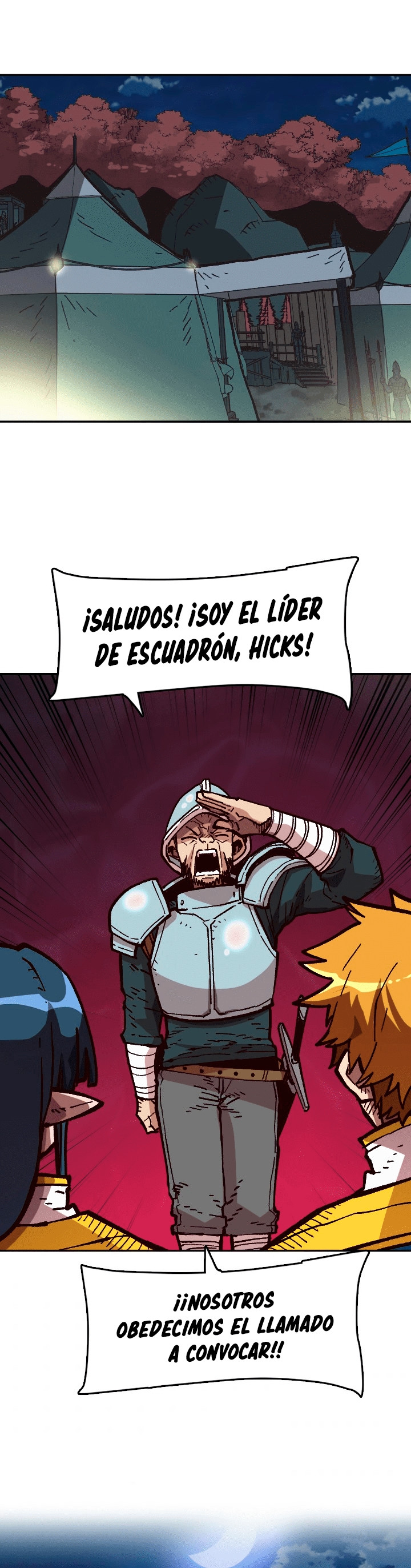Esclavo B capítulo 47, página 44