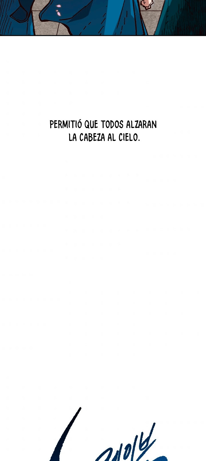 Esclavo B capítulo 50, página 63