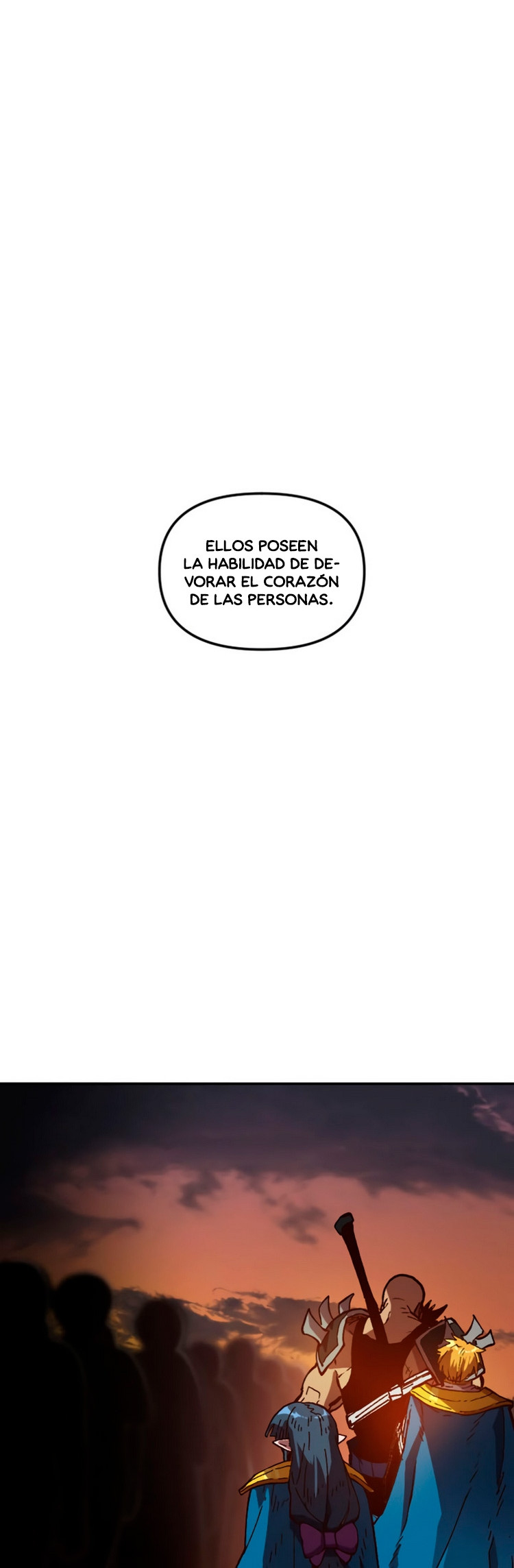 Esclavo B capítulo 52, página 5