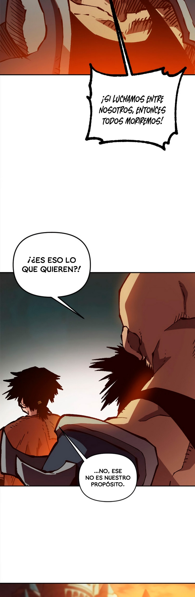 Esclavo B capítulo 52, página 13