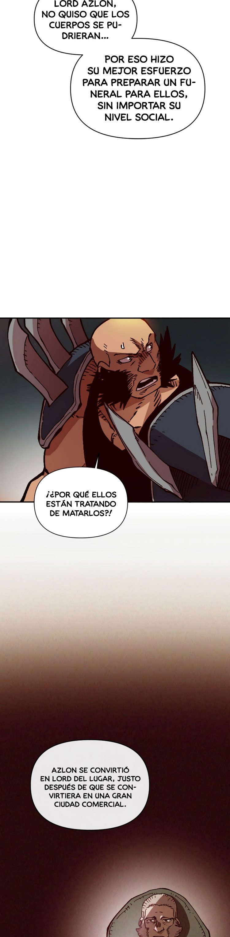 Esclavo B capítulo 53, página 23