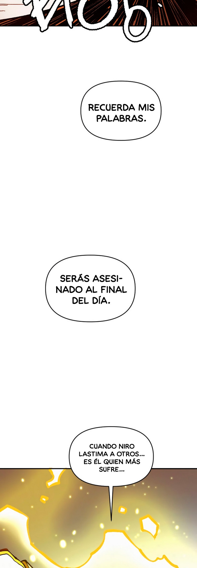Esclavo B capítulo 54, página 14