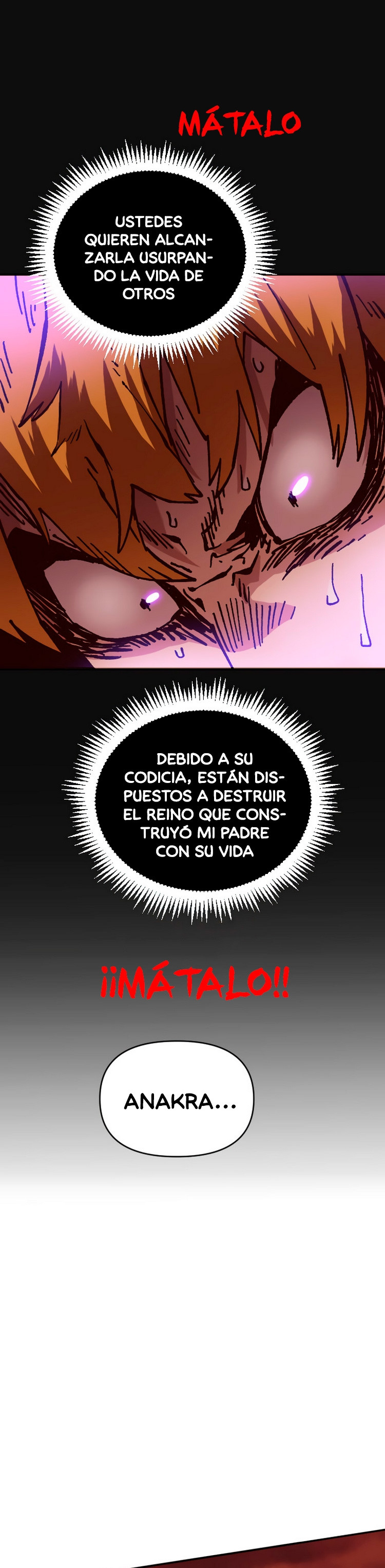 Esclavo B capítulo 54, página 37