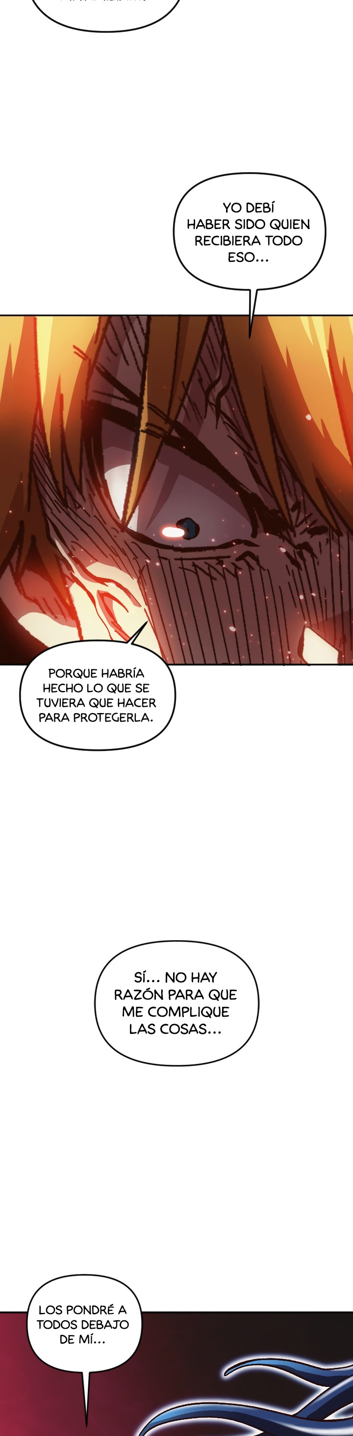 Esclavo B capítulo 55, página 29
