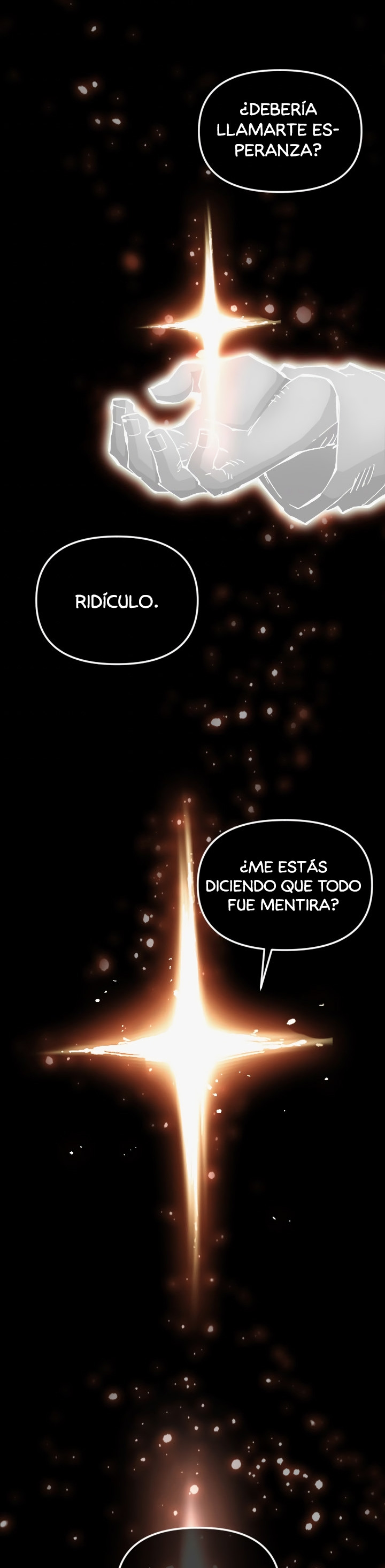 Esclavo B capítulo 55, página 33