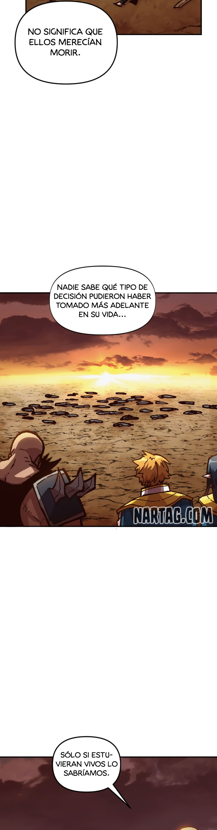 Esclavo B capítulo 57, página 7