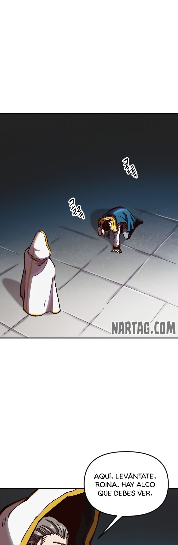 Esclavo B capítulo 60, página 2