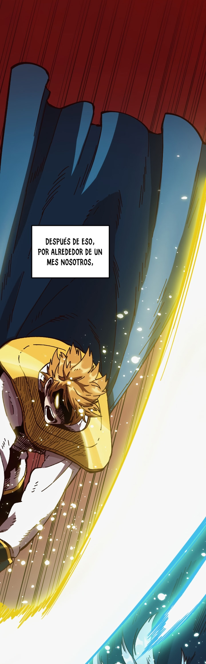 Esclavo B capítulo 61, página 24