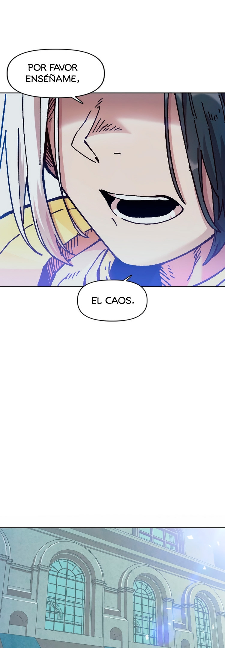 Esclavo B capítulo 69, página 23