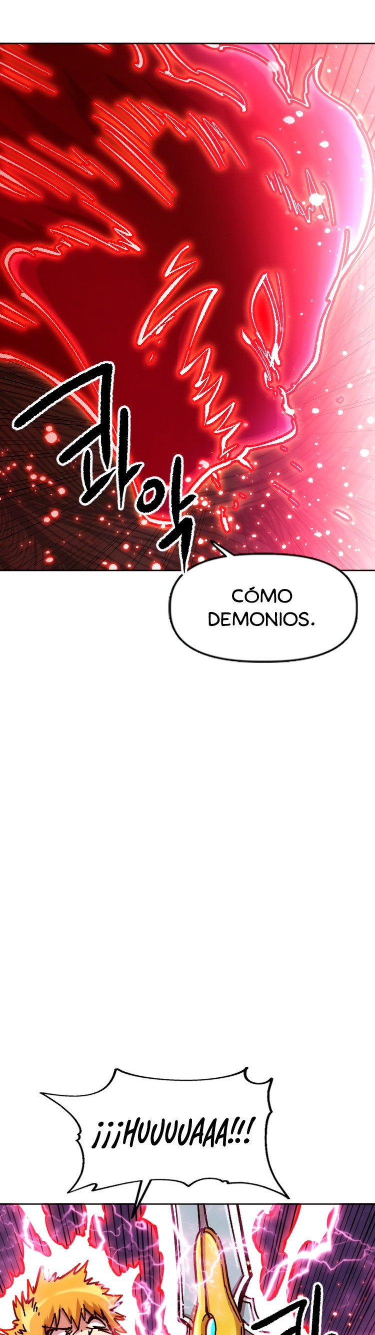 Esclavo B capítulo 71, página 40