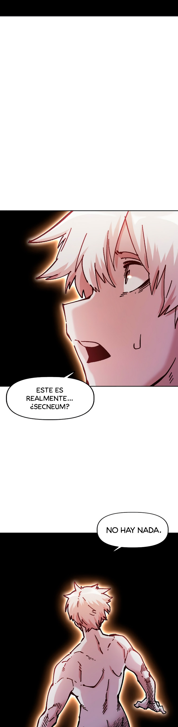 Esclavo B capítulo 72, página 9