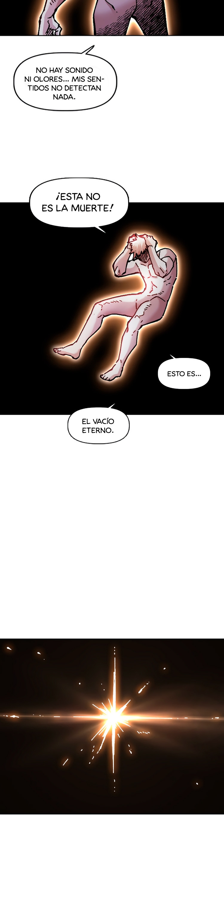 Esclavo B capítulo 72, página 10