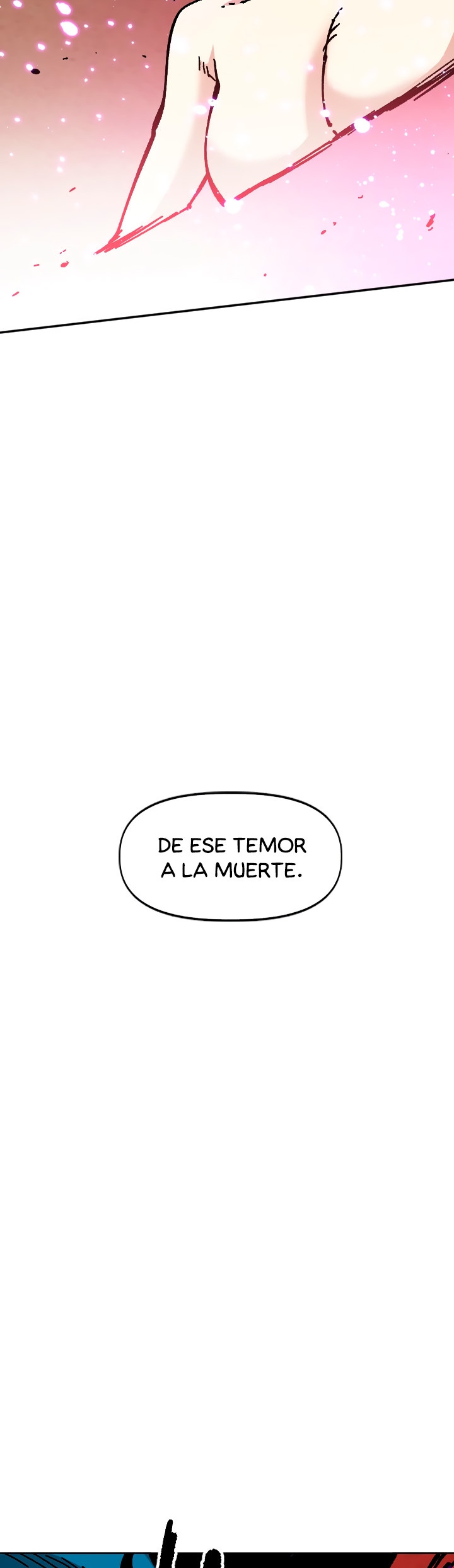 Esclavo B capítulo 72, página 42
