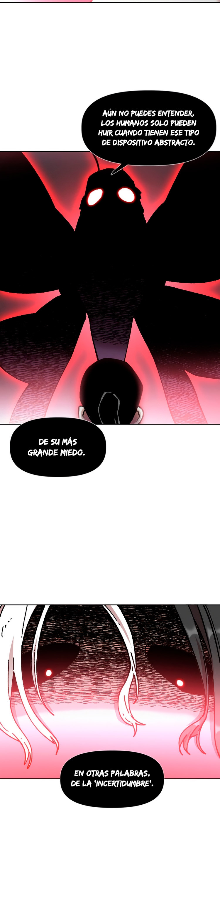Esclavo B capítulo 73, página 18