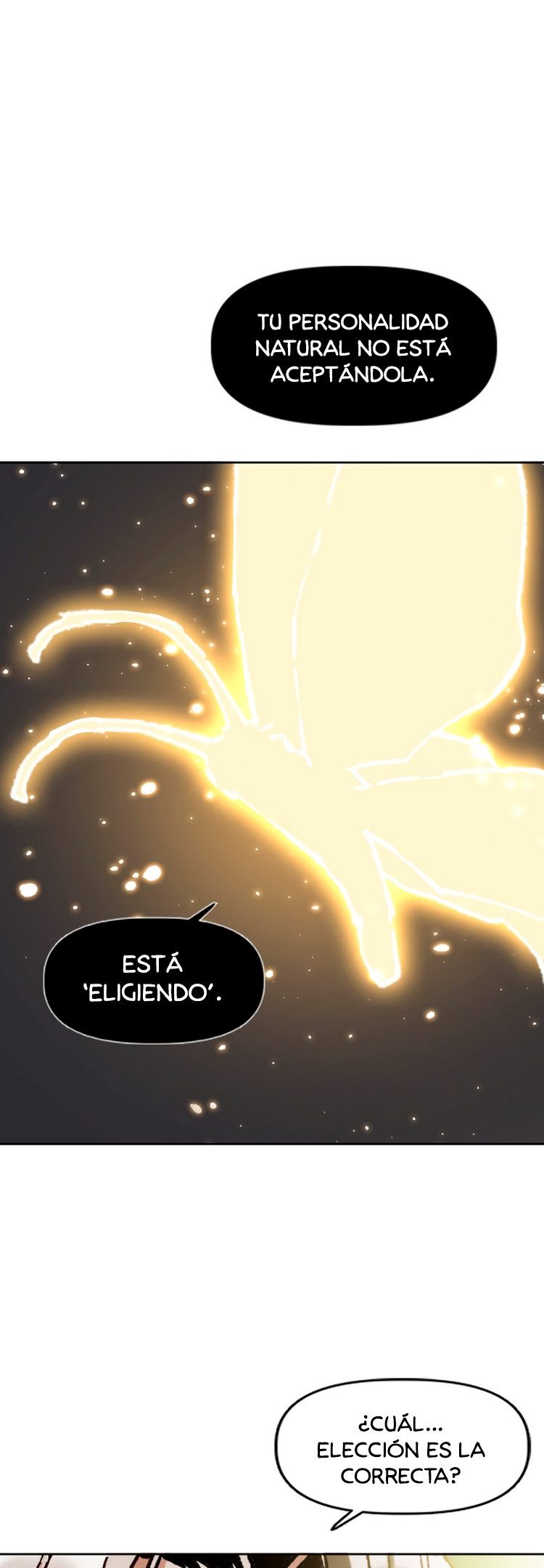 Esclavo B capítulo 73, página 21