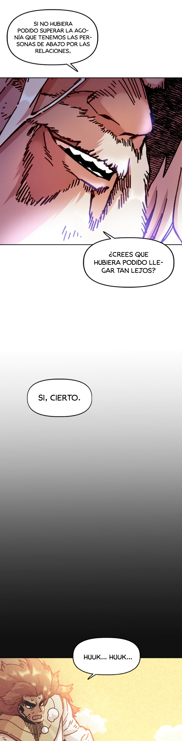 Esclavo B capítulo 74, página 14