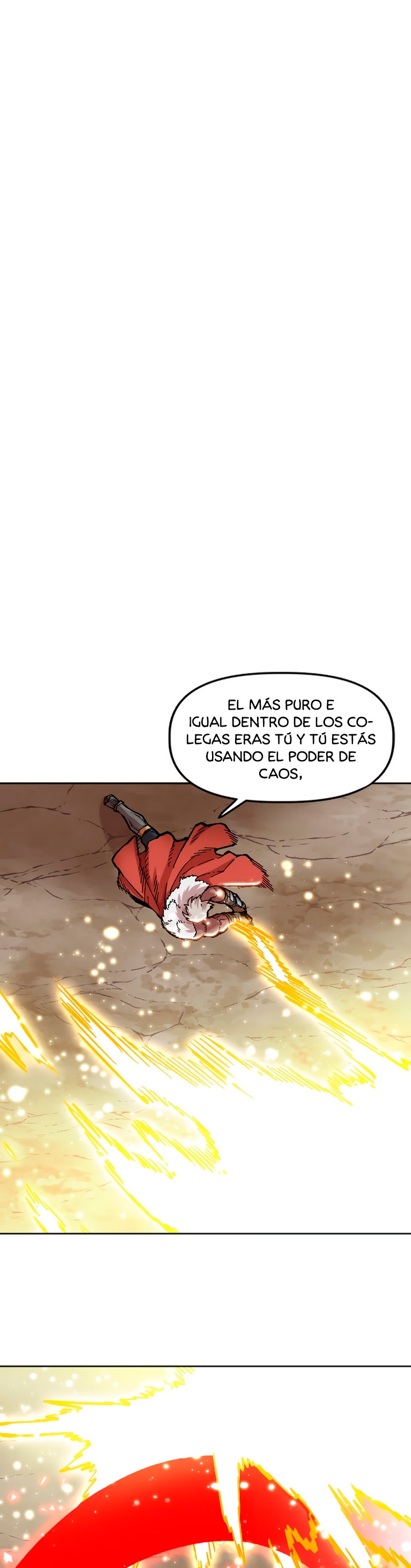 Esclavo B capítulo 74, página 29