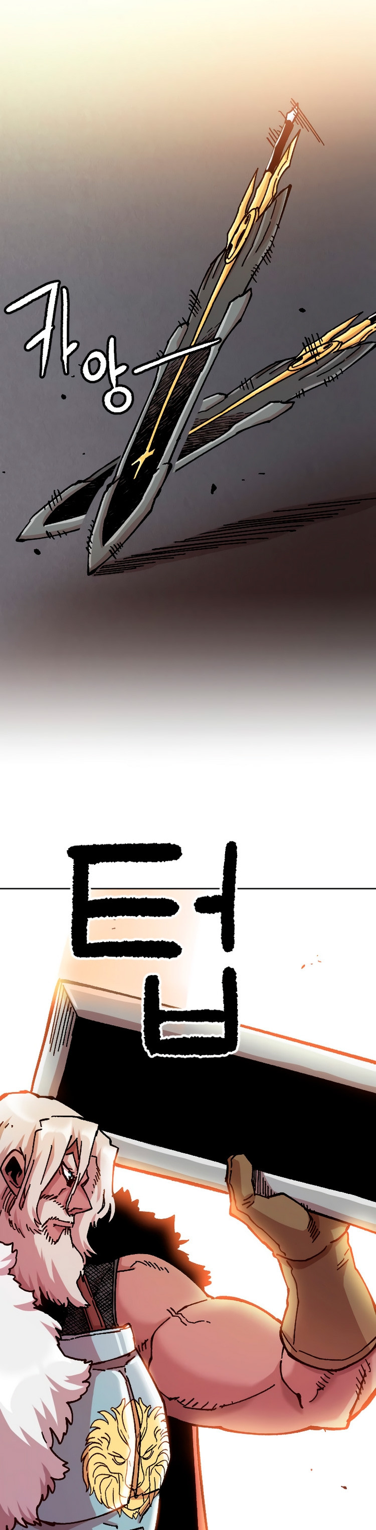 Esclavo B capítulo 74, página 34