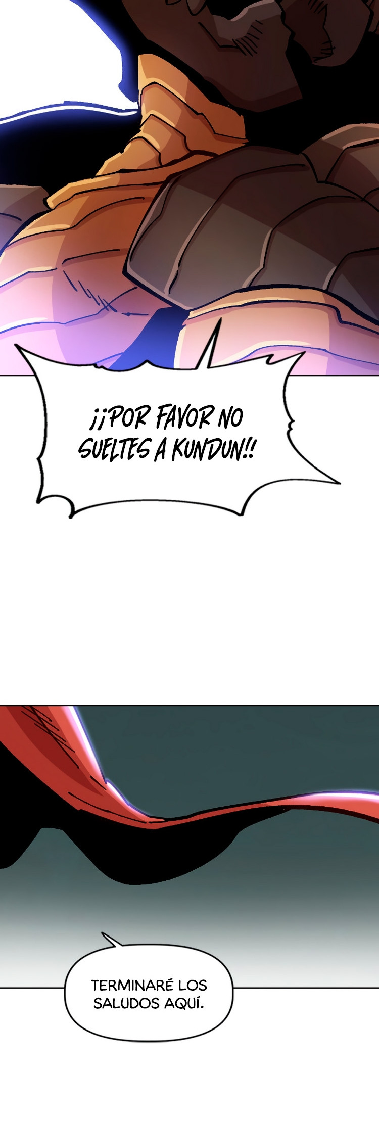 Esclavo B capítulo 74, página 39