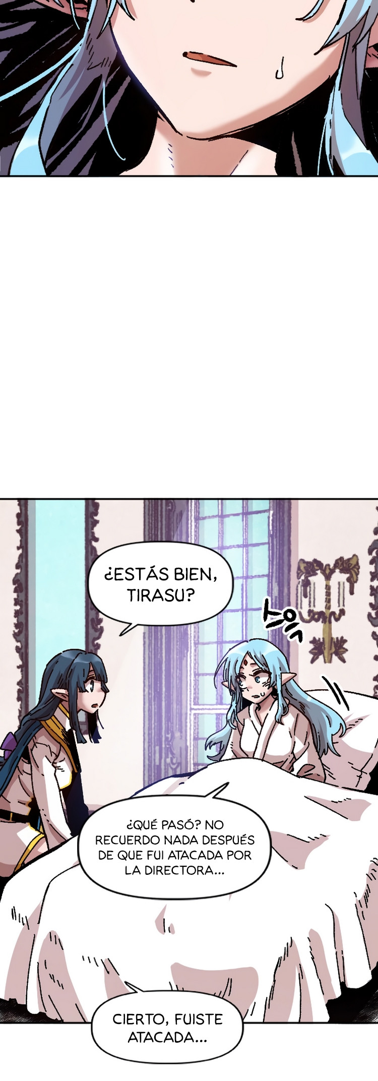 Esclavo B capítulo 75, página 9
