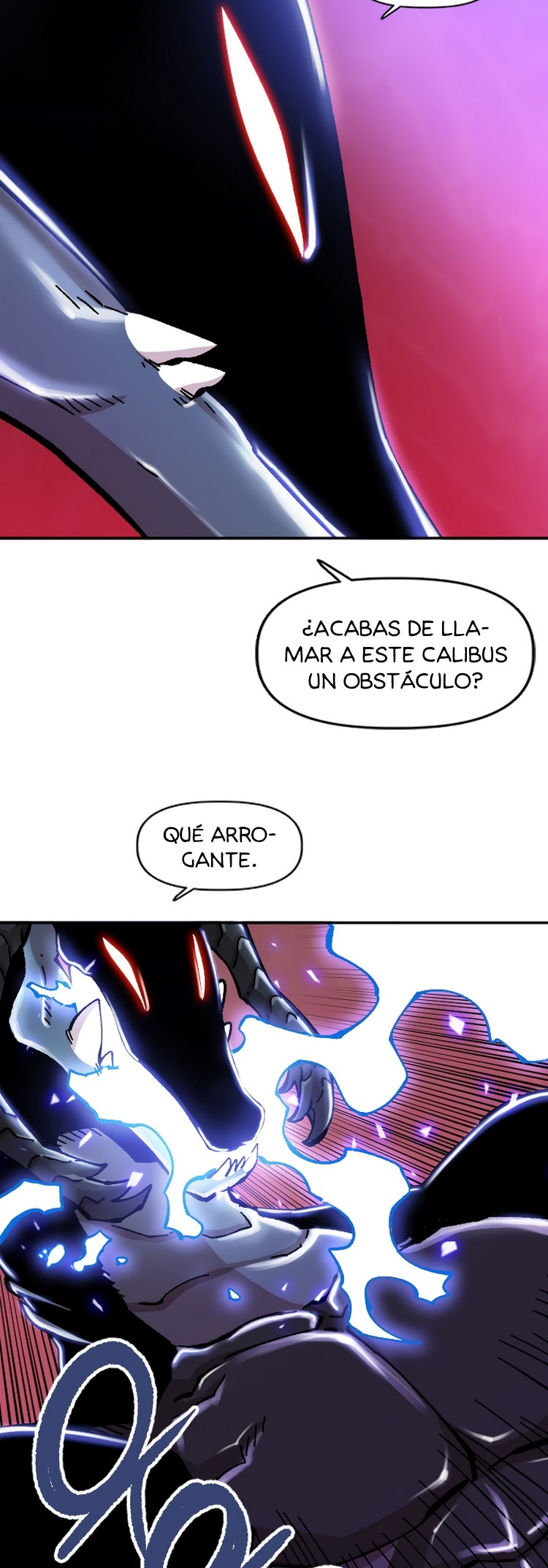 Esclavo B capítulo 75, página 45