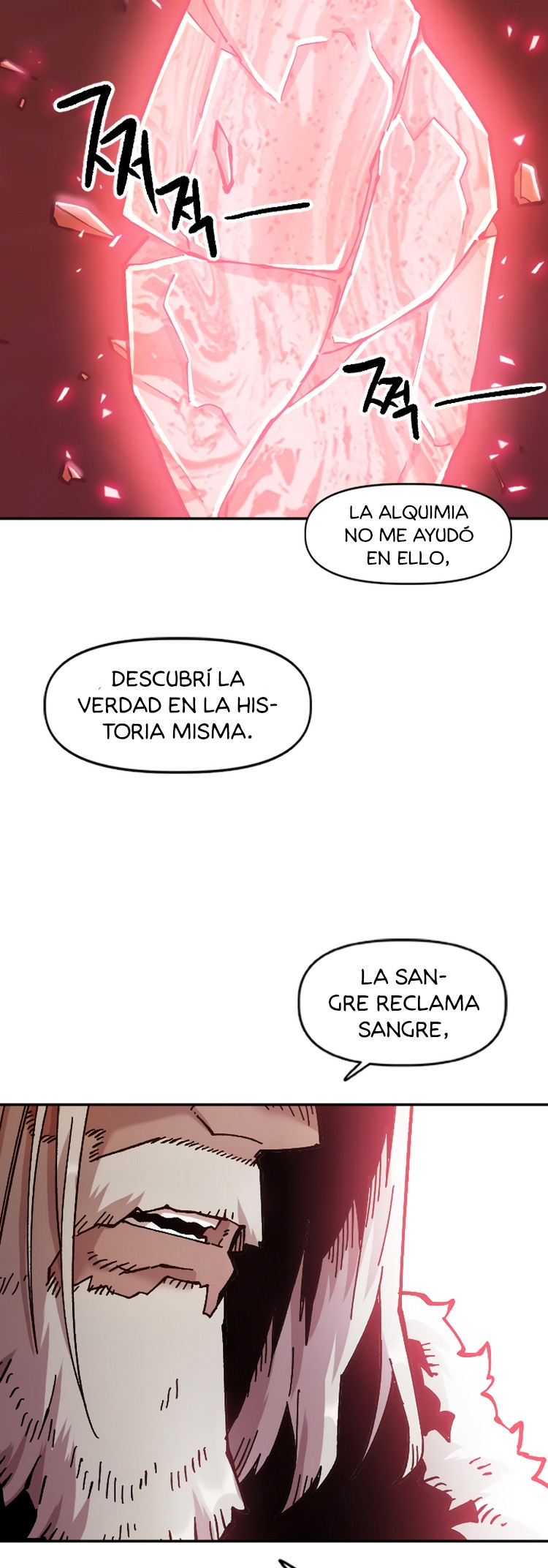 Esclavo B capítulo 76, página 10