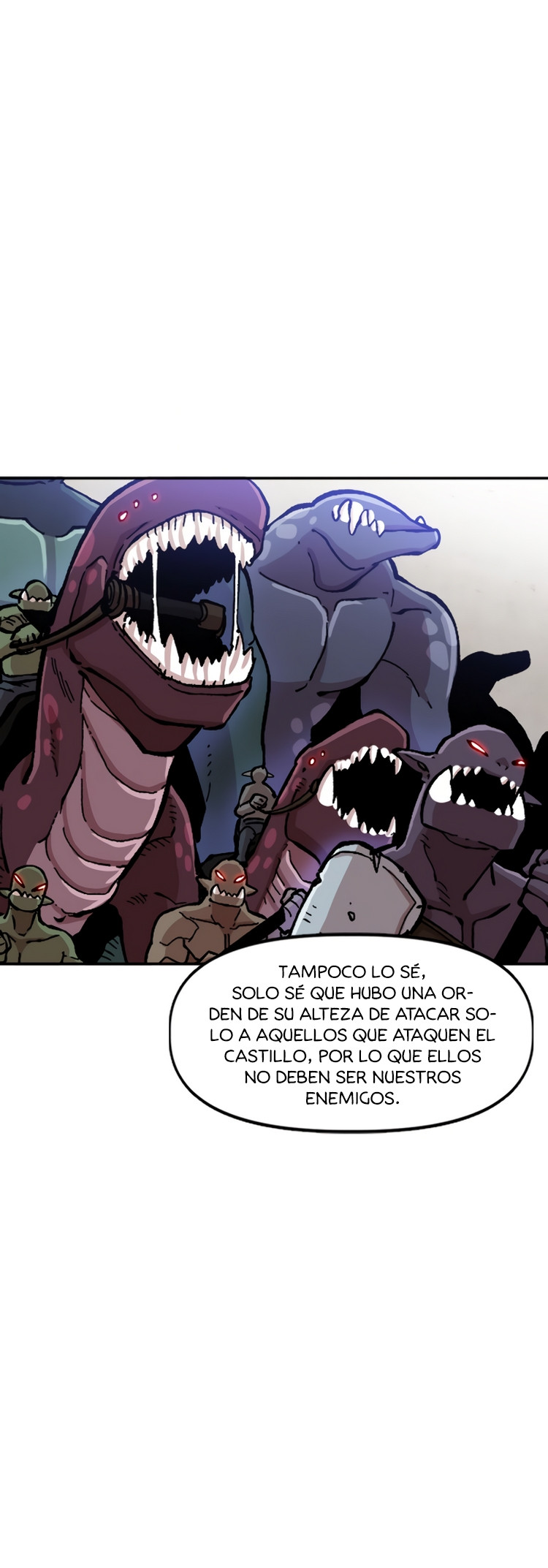 Esclavo B capítulo 76, página 19