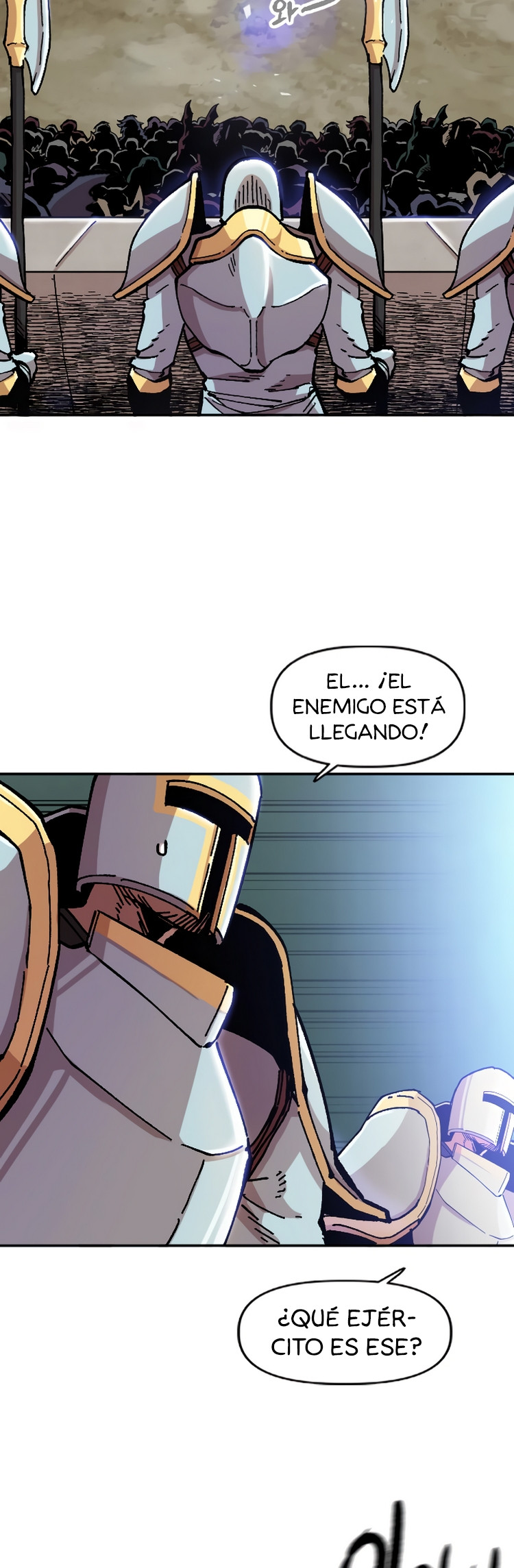 Esclavo B capítulo 76, página 41