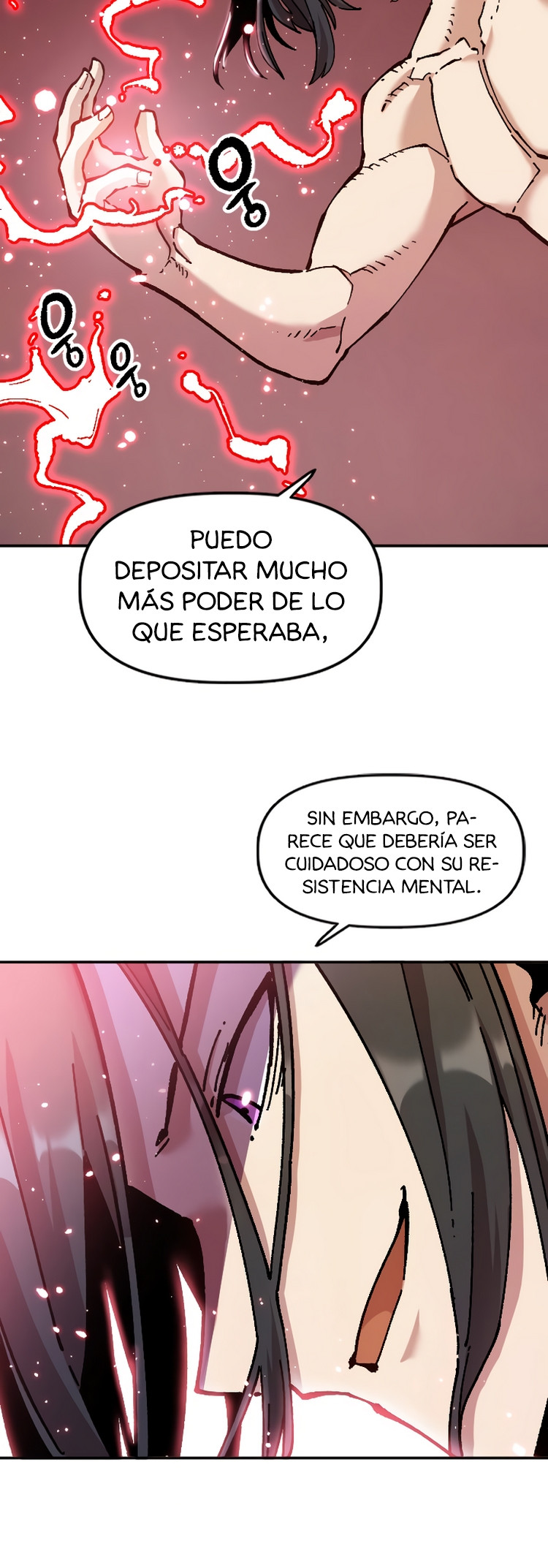 Esclavo B capítulo 77, página 3