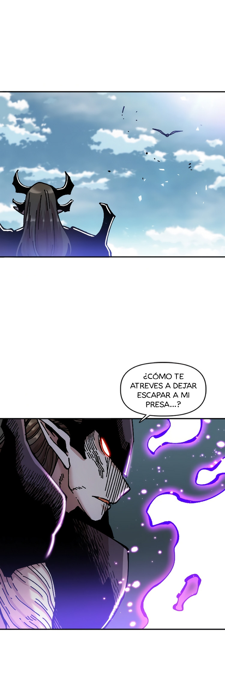 Esclavo B capítulo 77, página 39