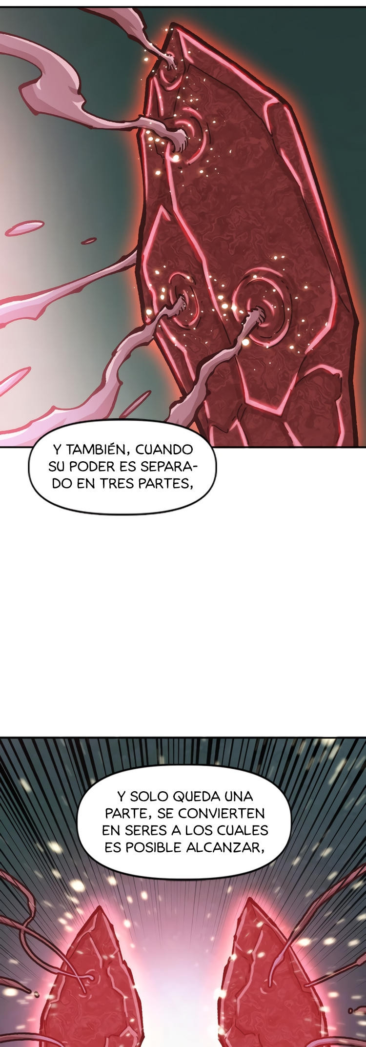 Esclavo B capítulo 78, página 55