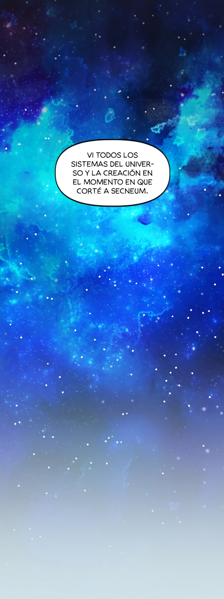 Esclavo B capítulo 79, página 7