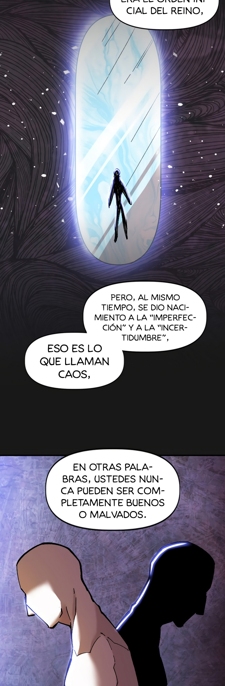 Esclavo B capítulo 79, página 22