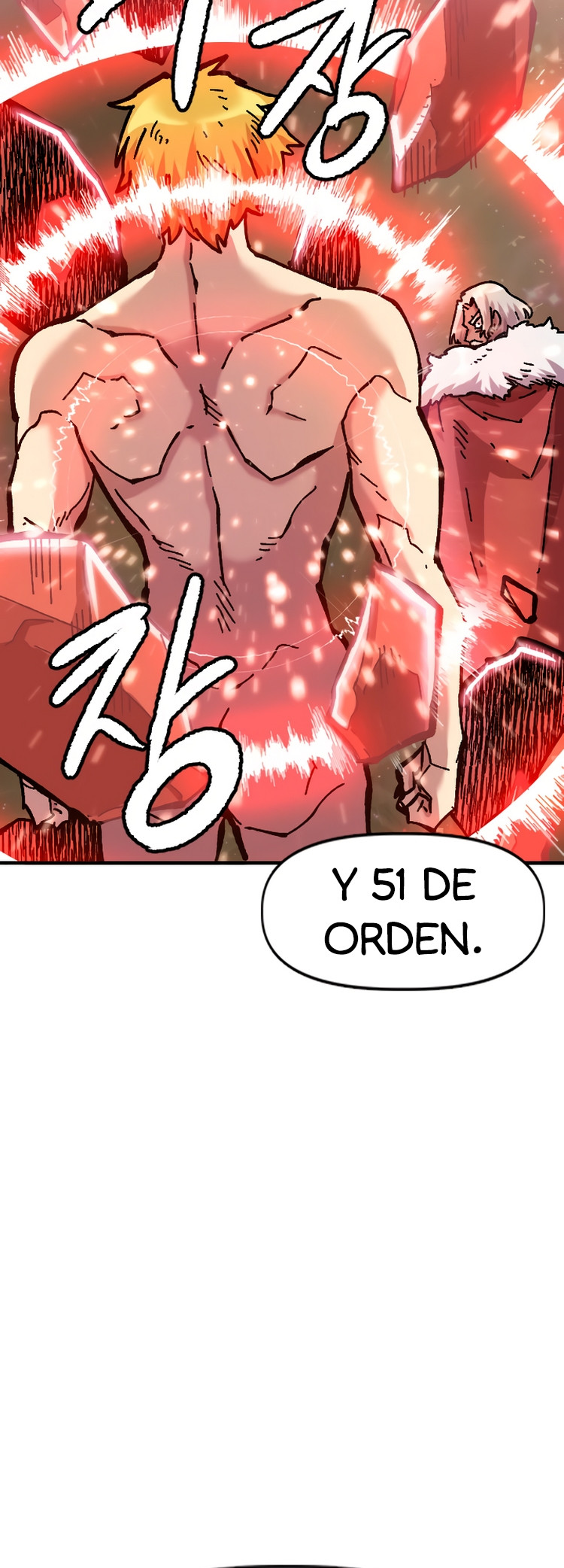 Esclavo B capítulo 79, página 65