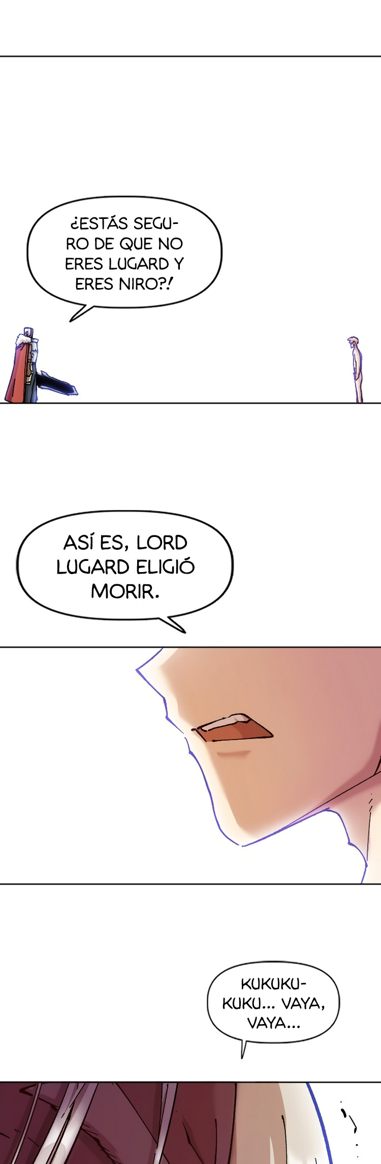Esclavo B capítulo 80, página 10