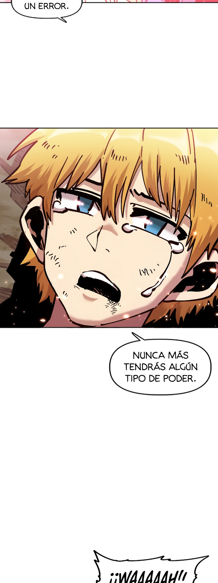Esclavo B capítulo 80, página 37